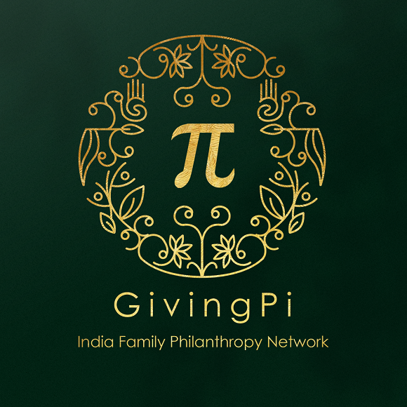 GivingPi Logo