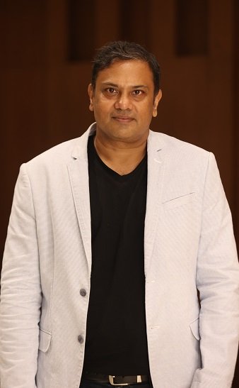 Gourav Rakshit, Chief Operating Officer, Viacom18 Digital Ventures