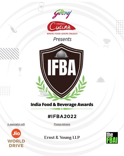 IFB Awards 2022