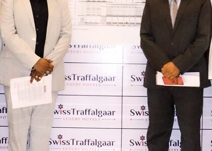 UK-based Swiss Traffalgaar announces entry in India Selects Nashik for its first hotel in India