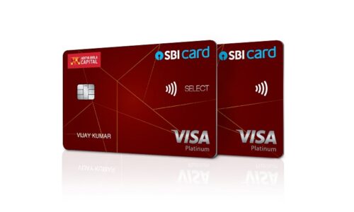 SBI Card partners with Aditya Birla Finance to launch ‘Aditya Birla SBI Card’