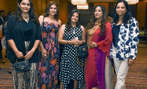 The 17th Annual FURA Retail Jeweller India Awards 2022 ‘Grand Jury Meet’ Unveils 400 + Win-Worthy precious jewellery pieces