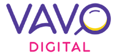 Vavo Digital Logo