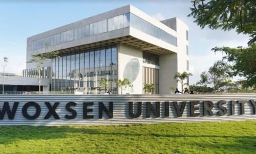 The School of Business, Woxsen University, establishes International Advisory Board and announces its members