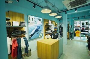 Wrangler's new flagship store launched at Linking Road in Mumbai-5
