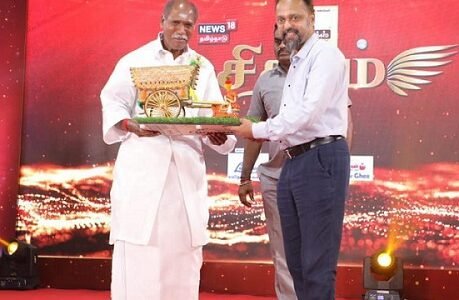 News18 Tamil Nadu announces the 3rd edition of its flagship initiative – Sigaram Awards 2022