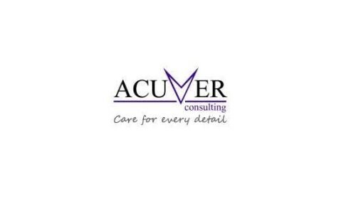 Acuver Consulting Pvt Ltd Is Now Great Place to Work-Certified™