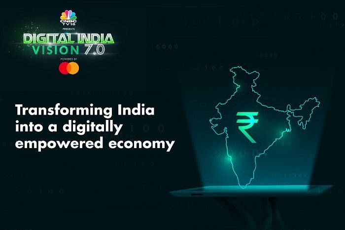 CNBC-TV18 Digital India