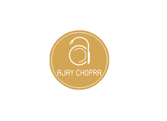 Chef Ajay Chopra- logo