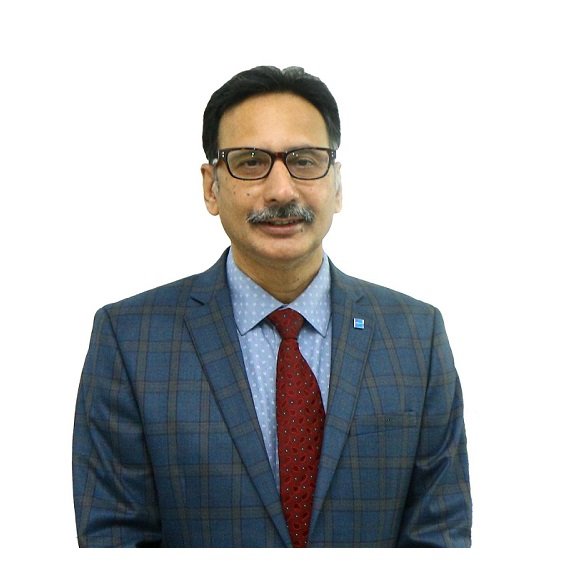 Dr.Rajeev Gautam, Corporate Officer, HORIBA, Ltd., Japan President, HORIBA India Pvt. Ltd.