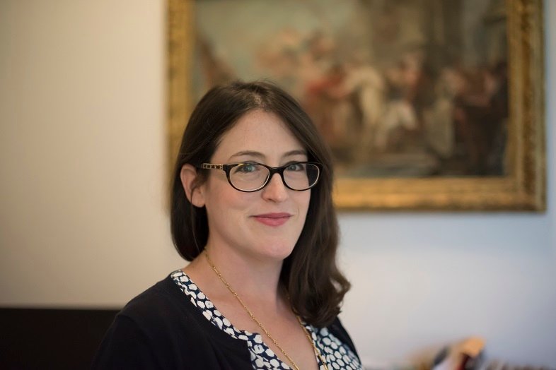 Esther Bell Promoted to Deputy Director of The Clark Art Institute ...
