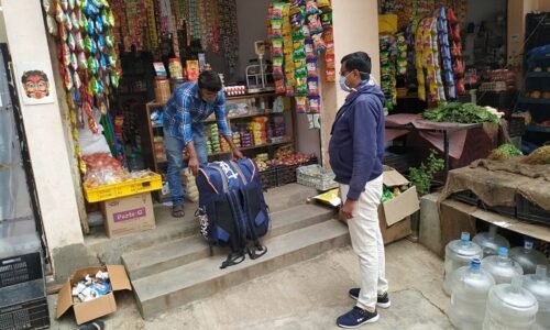 Flipkart strengthens its Kirana Delivery Program; Onboards two lakh kiranas as delivery partners