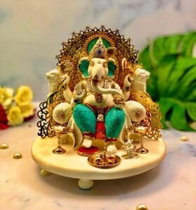 Ganesha Idol available at Izzhaar (1)