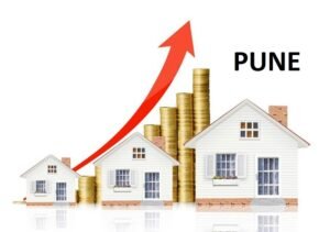 Housing prices in Pune continue to rise in Q2 2022 (1)