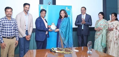 Apollo Hospitals sets up India’s first Cloud Kitchen for super food millet based cuisine