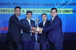 Institute for Supply Management – Chief Procurement Officer (ISM-CPO) Awards 2022_1