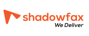 shadow fax Logo
