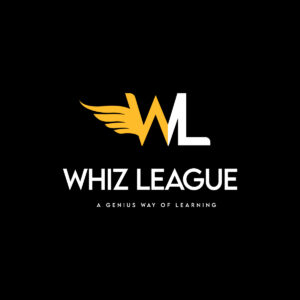 Logo - Whiz League