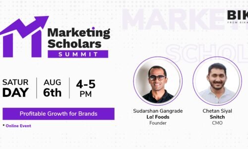 Bikayi organizes its first-ever Marketing Scholars’ Summit