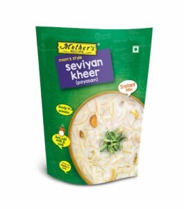 Mother’s Recipe Seviyan Kheer Instant Mix