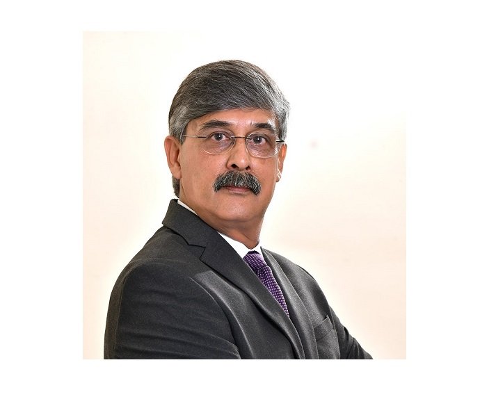 Mr. Sunil Puri, Managing Director, CNH Construction Equipment India (1)