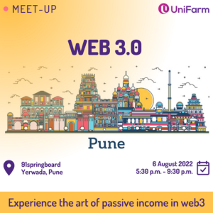 Pune Meetup Ad-2