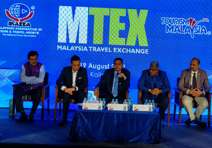 Tourism Malaysia Alliances with Matta to Organise Second Roadshow in India