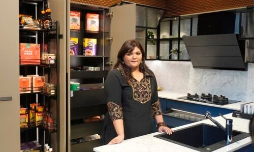 HAFELE India launches a novel range of kitchen products…