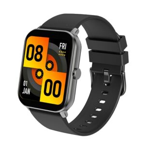 Smartwatch GIZFIT Ultra Black