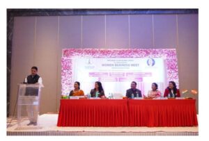 Women Business Meet