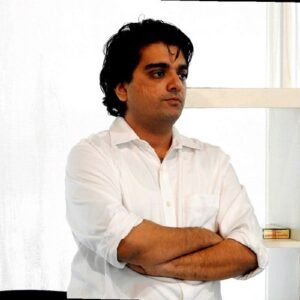 Abhishek Singh Rajpurohit, Founder & CEO of Beeing Social