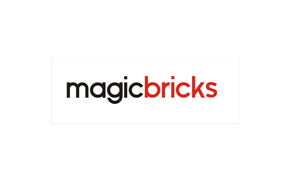 magic bricks