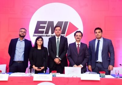 Electronics Mart India Limited’s Initial Public Offering to open on 4th October, 2022