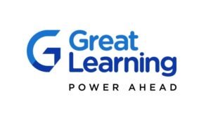 Great Learning- Logo
