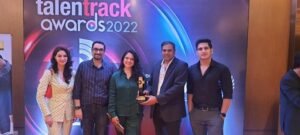Voot wins big at Talent Track Awards;