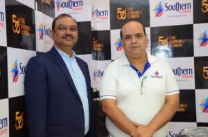 Southern Travels expands its wings to enrich travelling experience of Eastern India