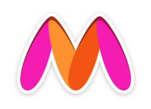 Myntra-logo