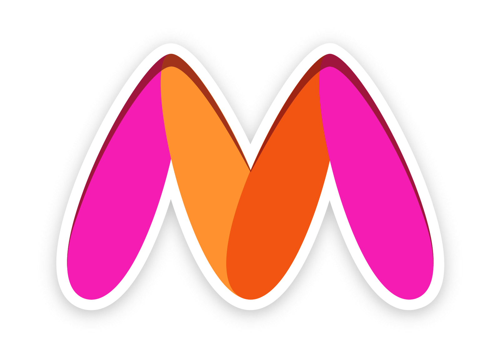 Myntra-logo