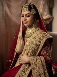 5 types of Bridal Lehenga to Look Like a Royal Bride