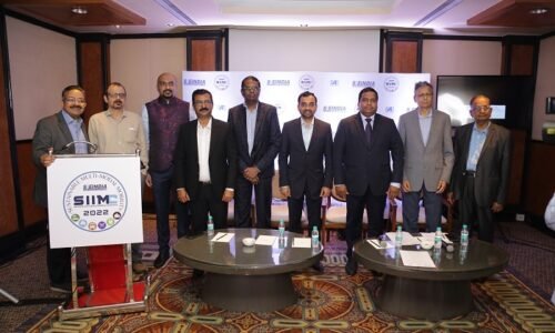 SIIMC 2022 brings together the best from India’s mobility ecosystem