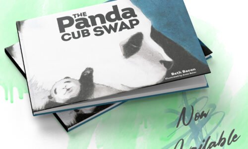 Histria Books announces the release Mom’s Choice Award winner The Panda Cub Swap