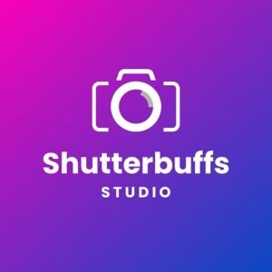 shutterbuffs logo