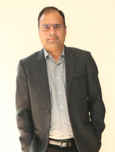 CA Amit Gupta, MD, SAG Infotech