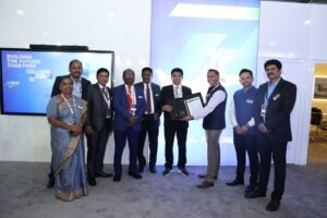 Boeing India and MIDHANI Collaboration