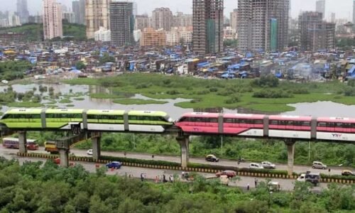 Chembur–Wadala: A prime residential corridor and a gateway to BKC