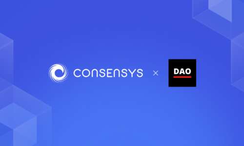 ConsenSys and Bankless Announce the First Ever DAOlationship