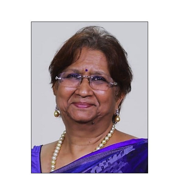 Dr Aruna Tantia