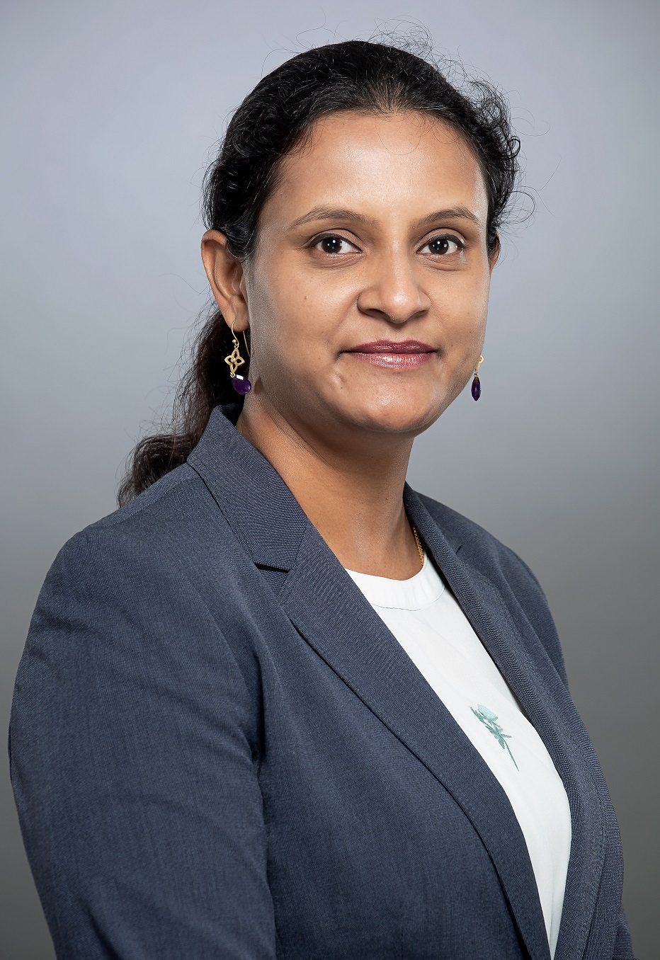 Dr. Chethana D, Consultant - Rheumatology, Aster CMI Hospital, Bangalore