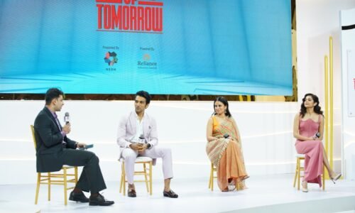 Forbes India felicitates the high-flyers in business, entrepreneurship & entertainment at its flagship event ‘Tycoons of Tomorrow 2022’