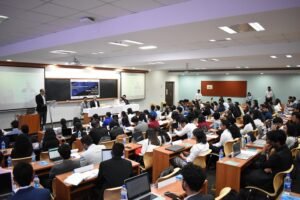 Manipal College of Pharmaceuticals Sciences organises their first-ever Model United Nations for students